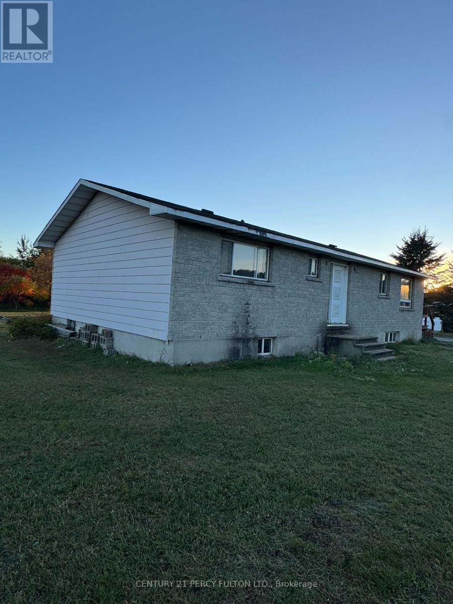 1343 B CHENAUX ROAD
