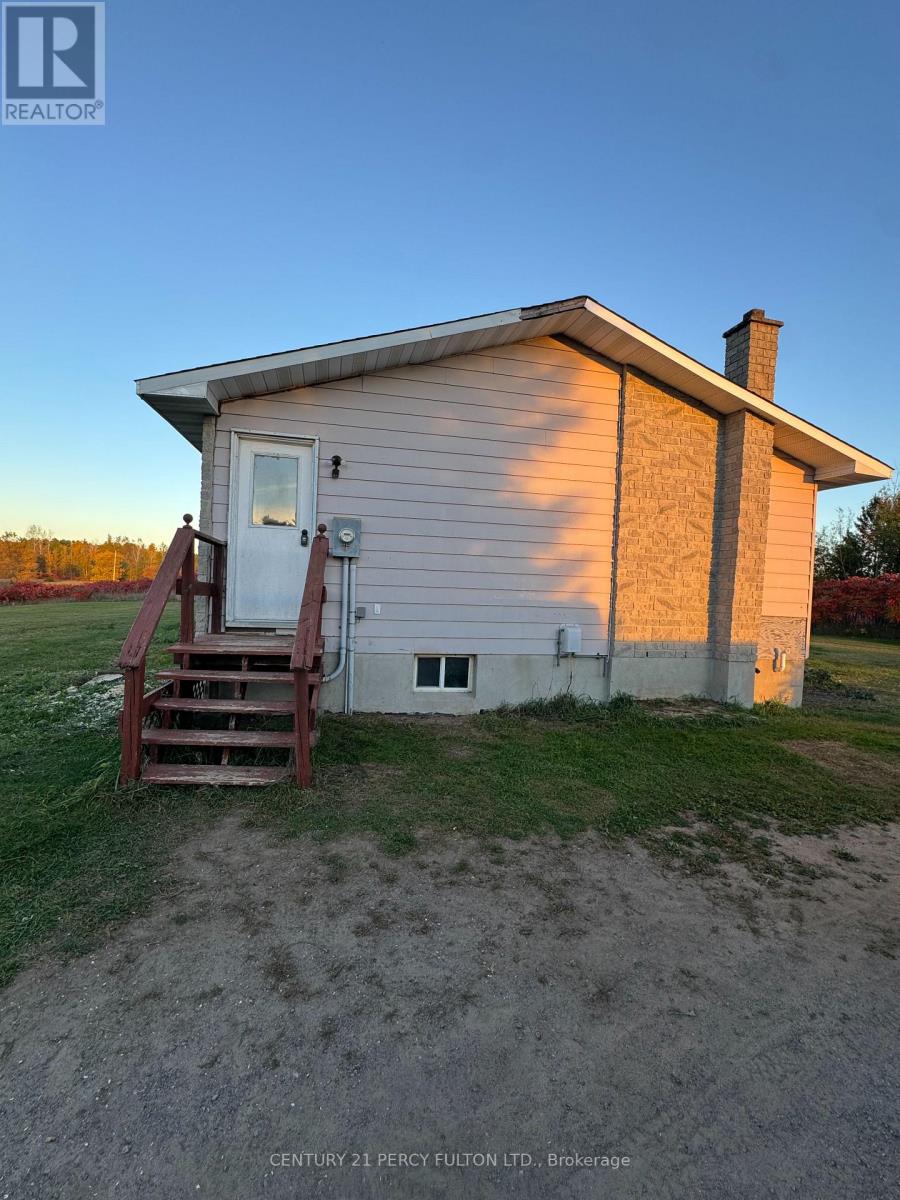 1343 B CHENAUX ROAD