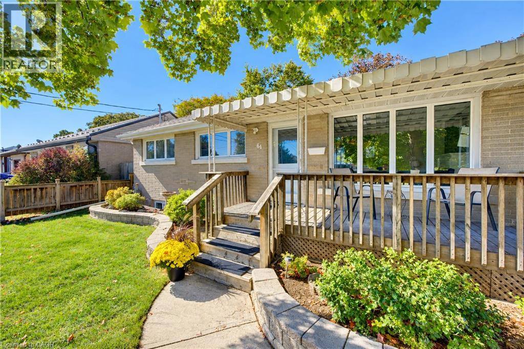 64 LOWREY Avenue S