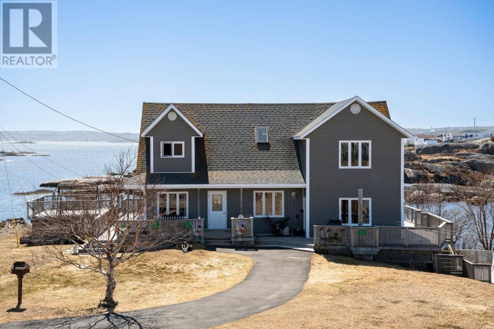 55 Hoyles Road, Pool's Island, NF A0G 3P0