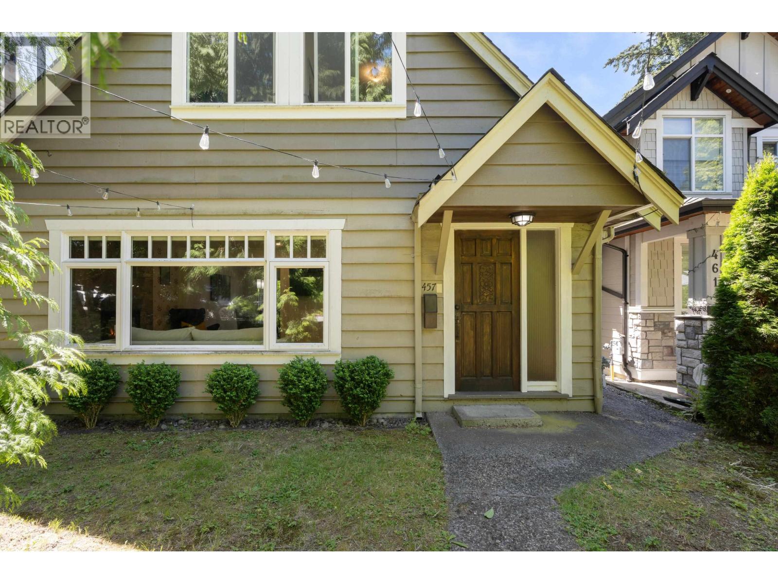 457 W 23RD STREET