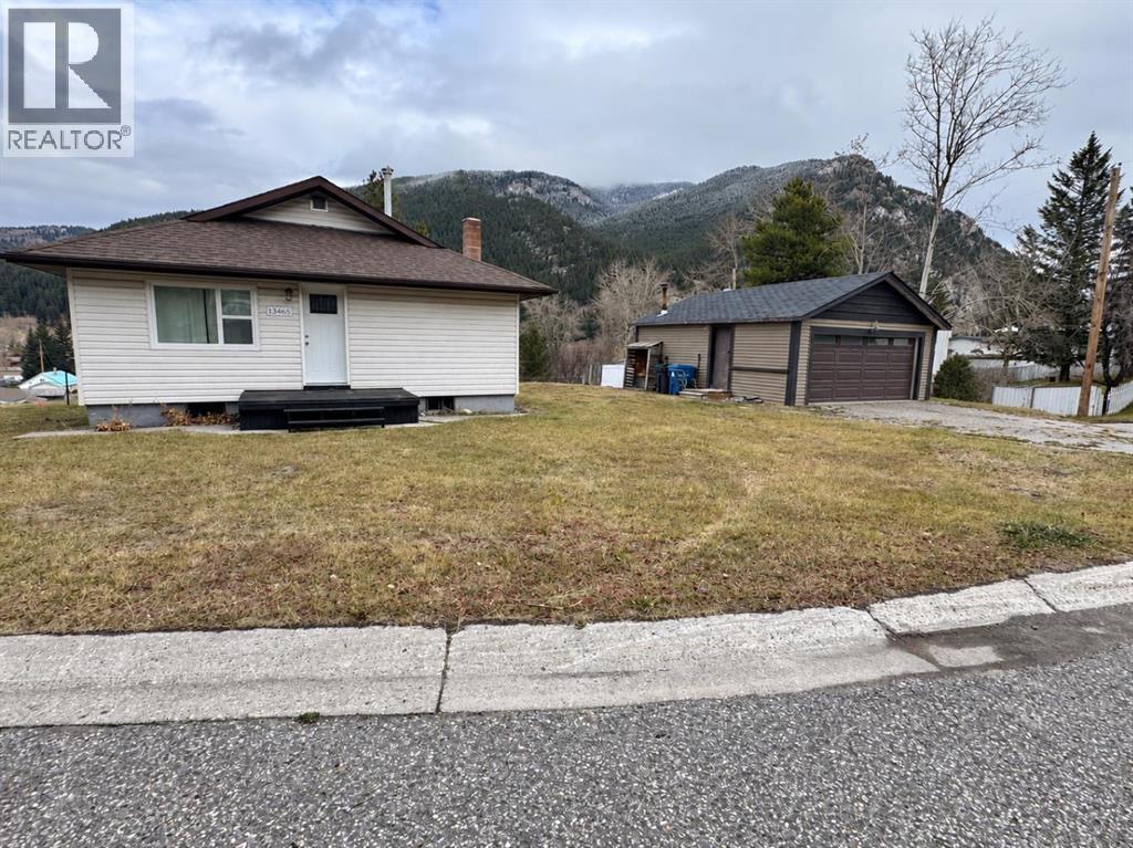13465 17 AVENUE AVE, BLAIRMORE, AB T0K 0E0 - Image 2229856145.jpeg?d=l