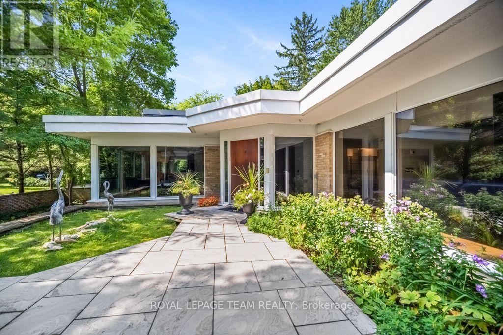 55 WILLINGDON ROAD