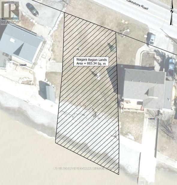 N/A LAKESHORE ROAD