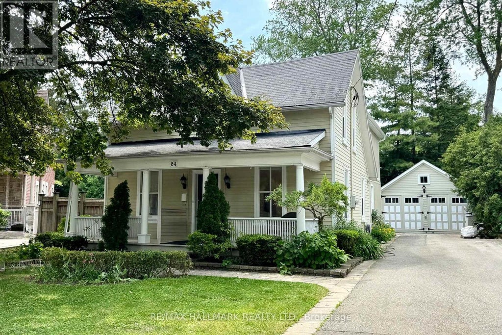 64 POWELL STREET, RICHMOND HILL (MILL POND), ON L4C 4S4 - Image 3175873611.jpeg?d=l