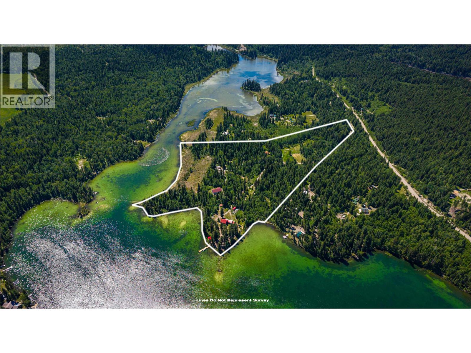 3983 RUTH LAKE ROAD