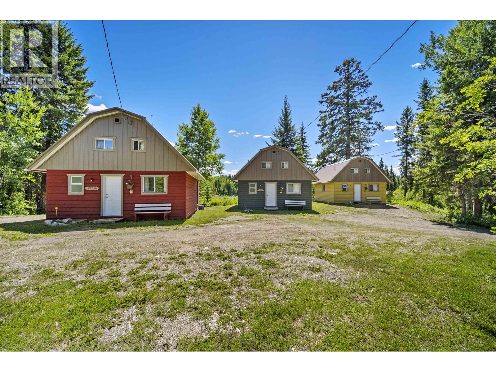 3983 RUTH LAKE ROAD