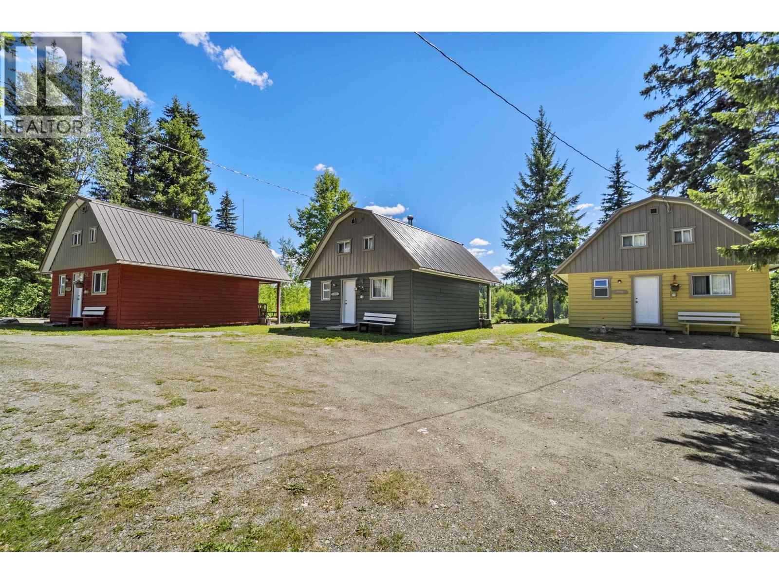 3983 RUTH LAKE ROAD