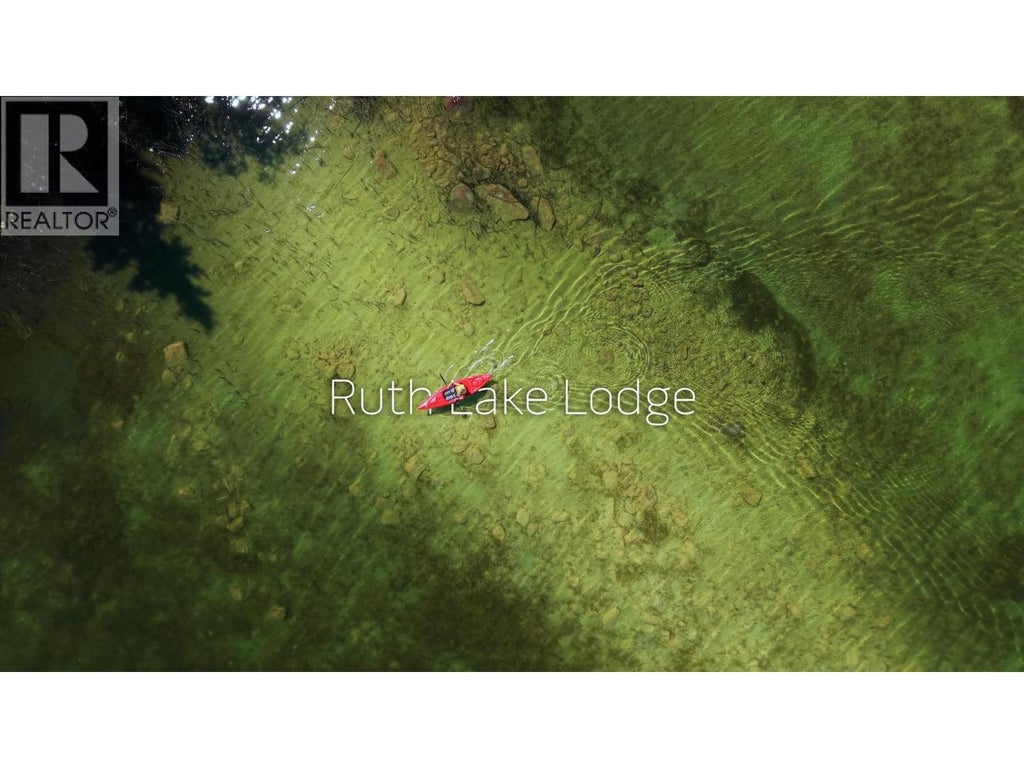 3983 RUTH LAKE ROAD