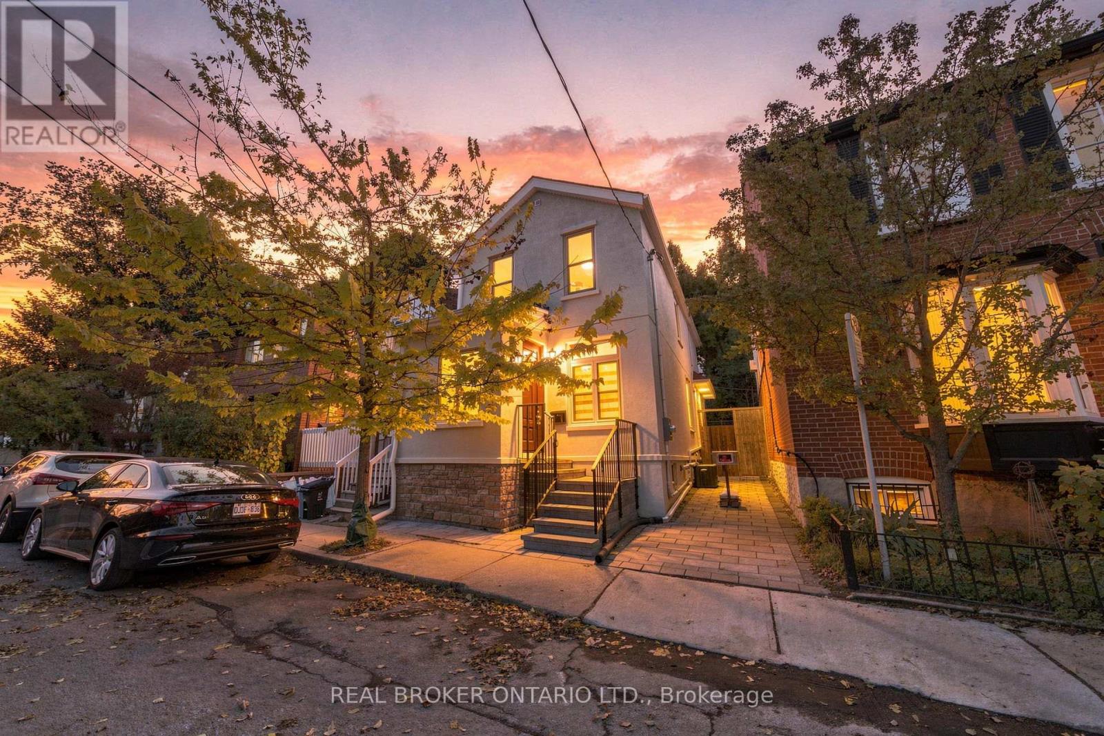 26 BISHOP STREET