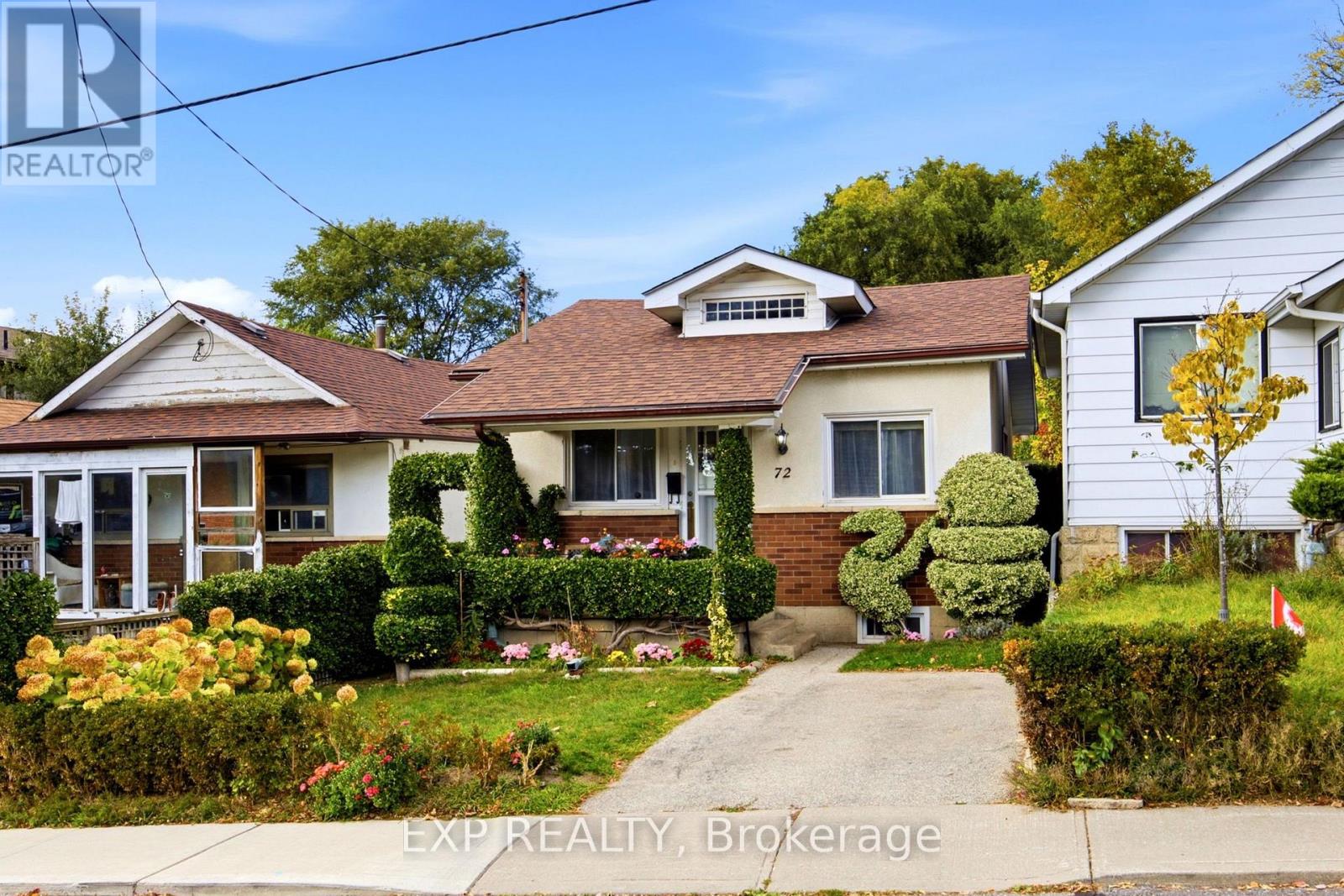 72 NEWPORT AVENUE