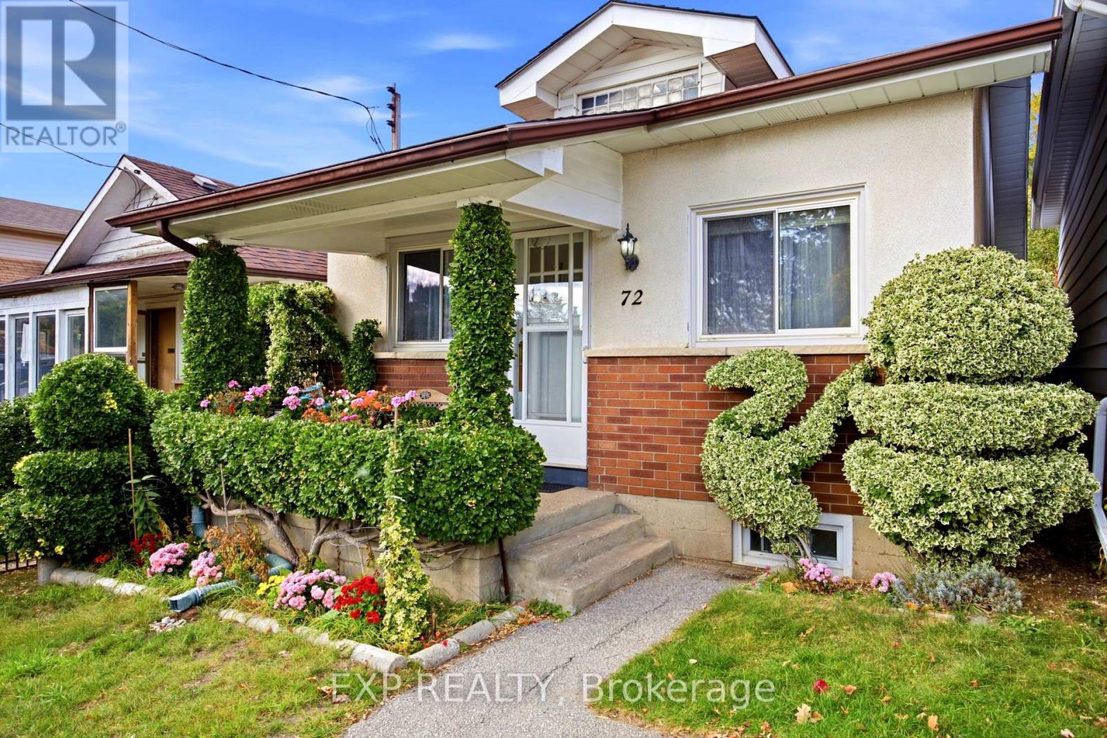 72 NEWPORT AVENUE