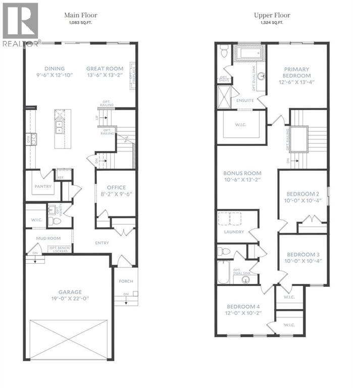 14 Bartlett Row SE