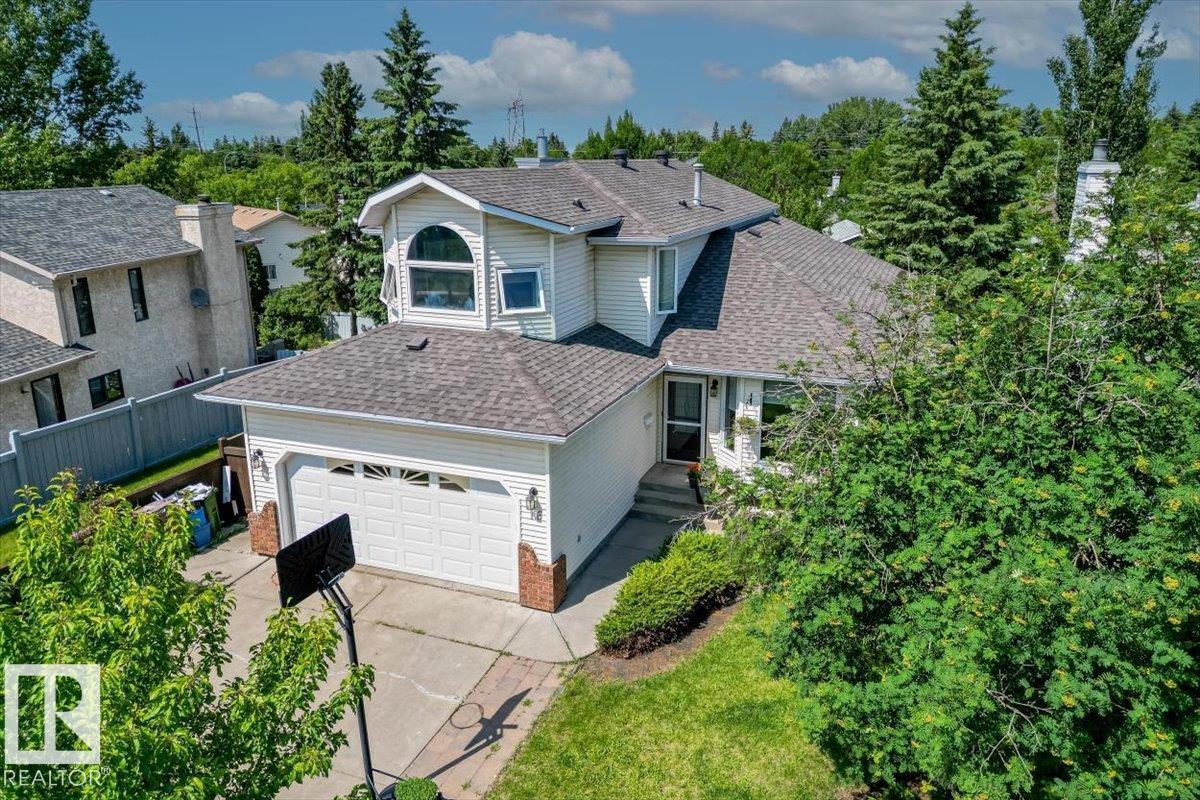 16 HARROLD PL