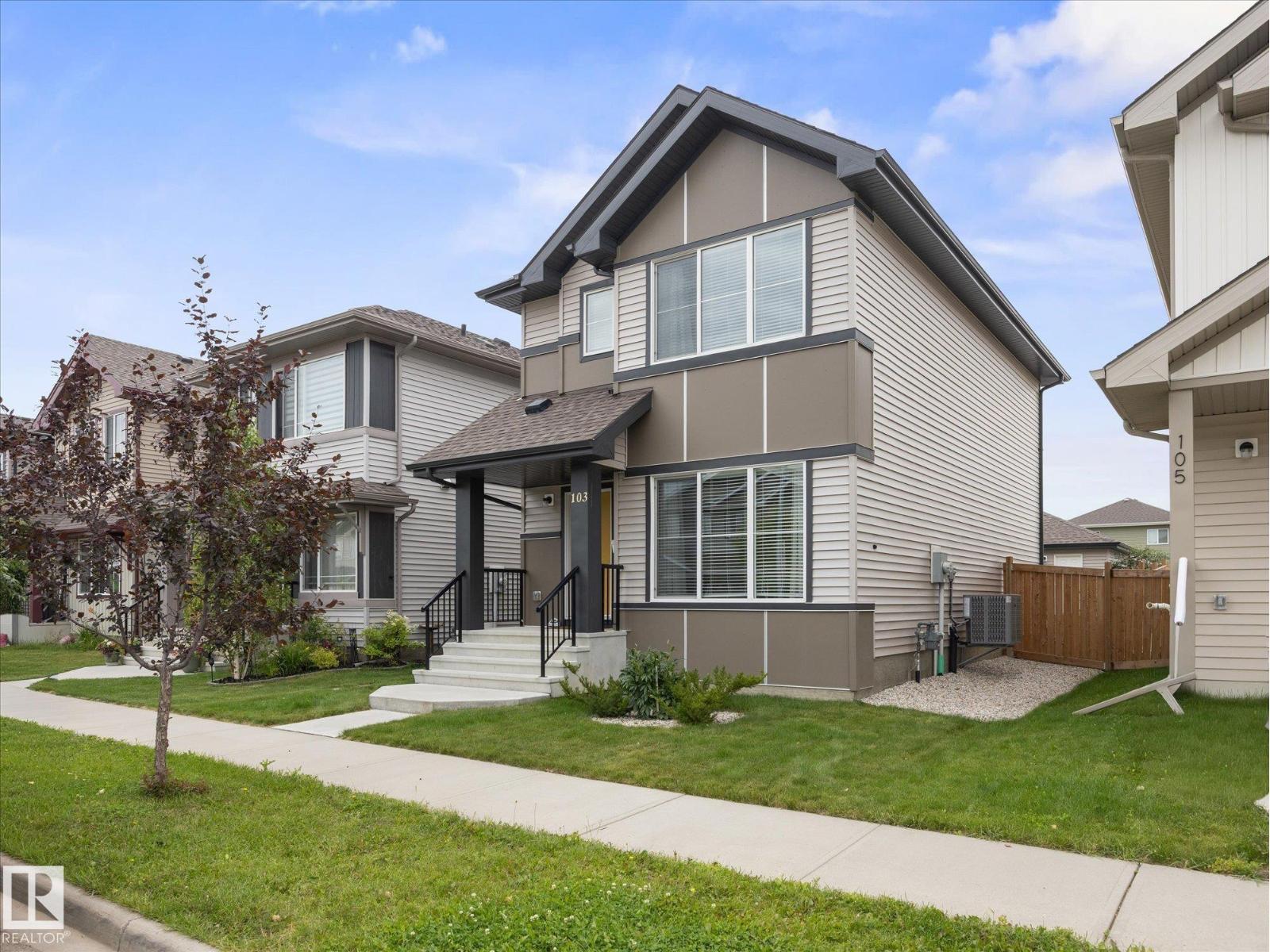 103 SOUTH CREEK WD