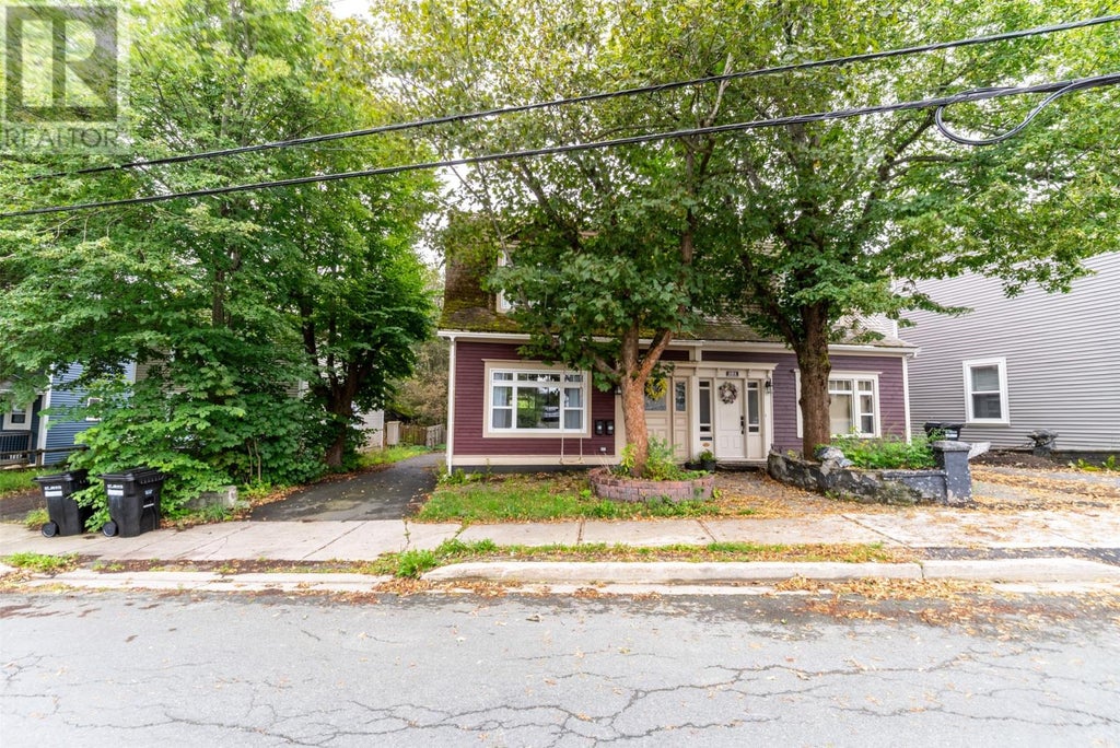 99 FRESHWATER ROAD, ST. JOHN'S, NF A1C 2N4 - Image 110861397.jpeg?d=l