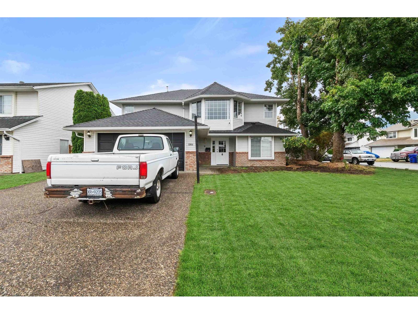5964 CAMBRIDGE STREET, Sardis South