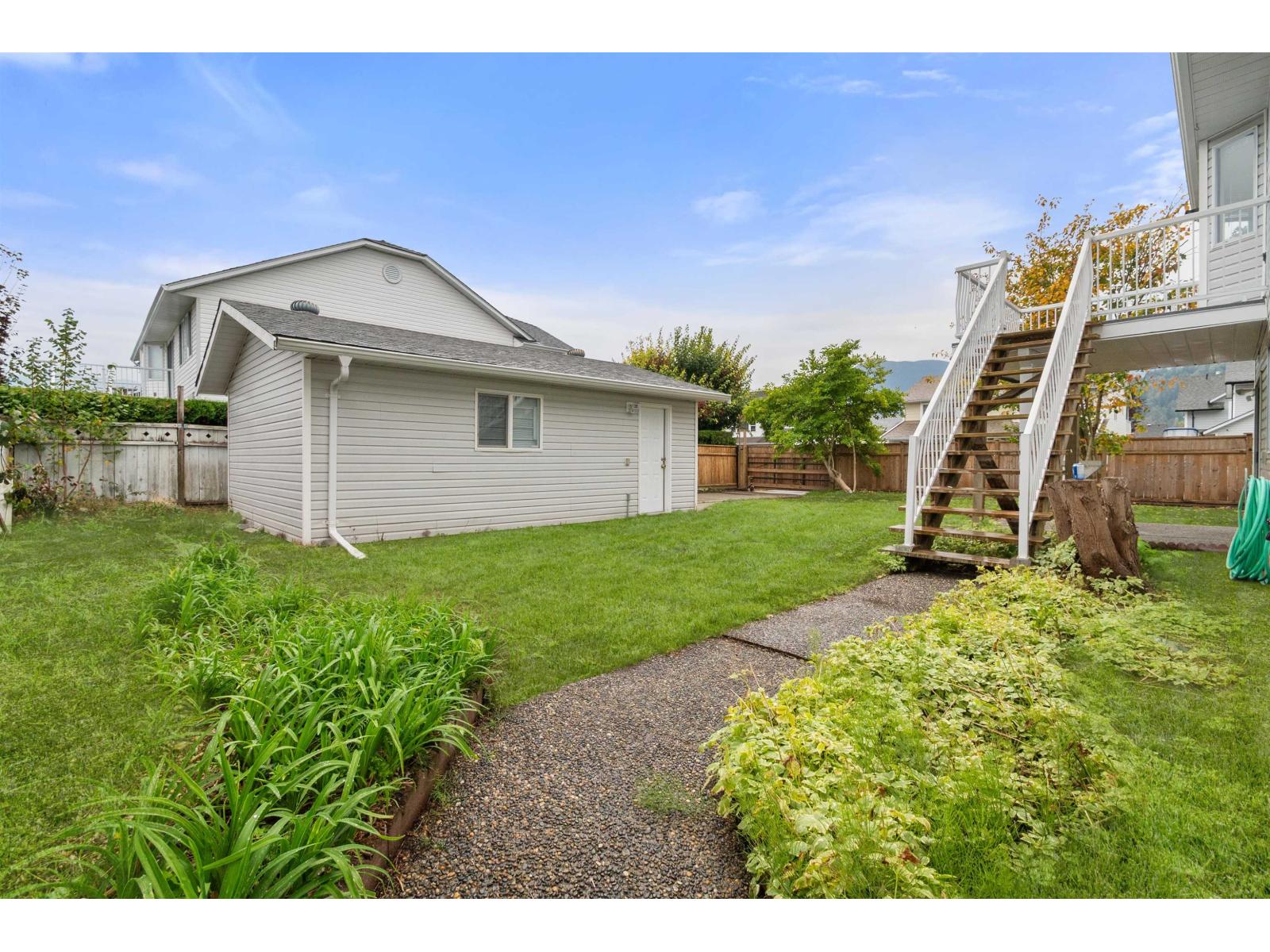 5964 CAMBRIDGE STREET, Sardis South