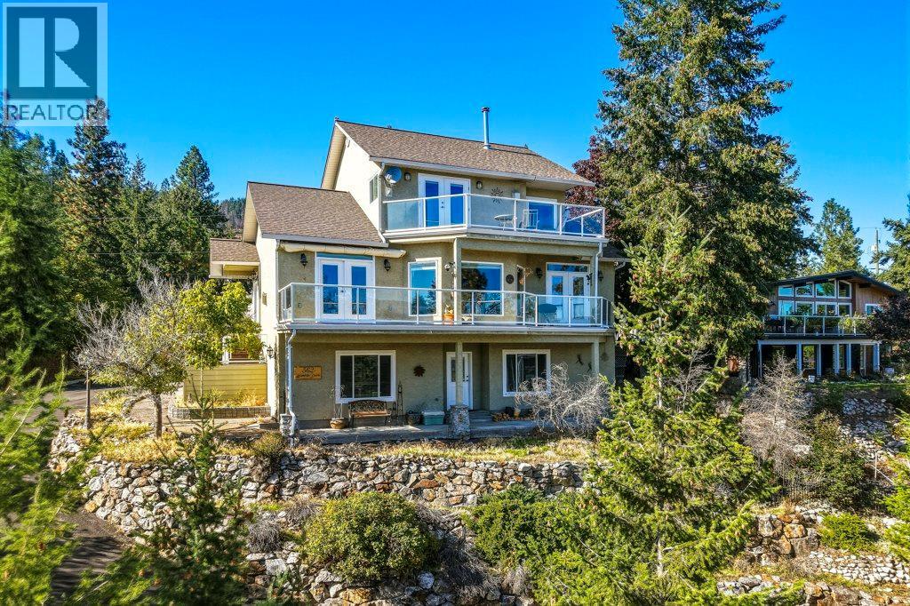 562 Mountain Drive