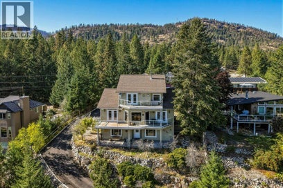 562 Mountain Drive Vernon BC V1H 2B7