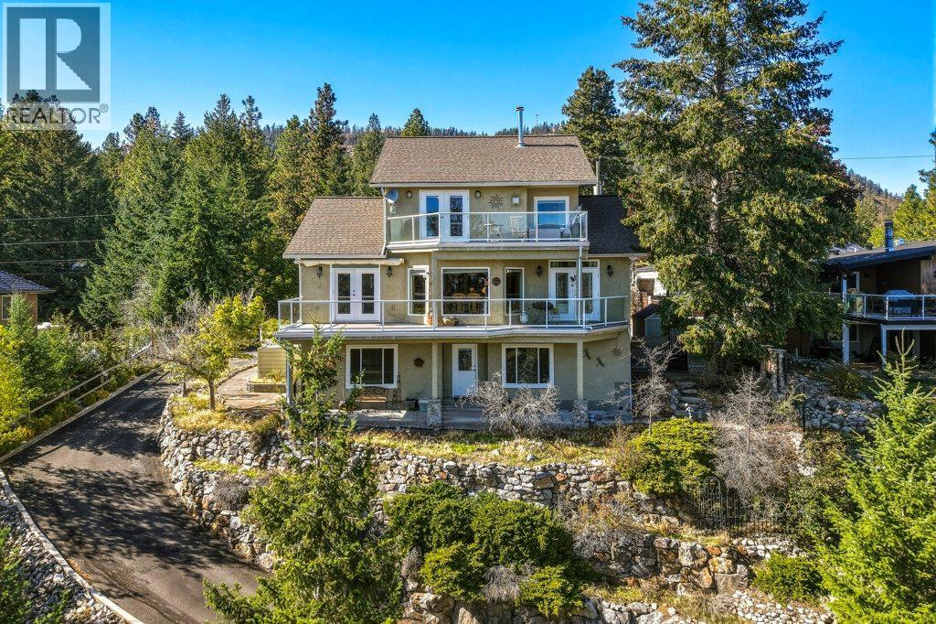 562 Mountain Drive
