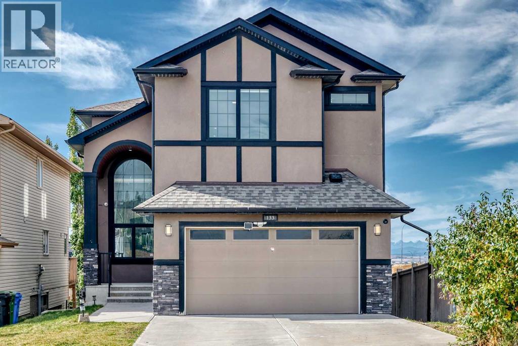 133 Arbour Stone Close NW