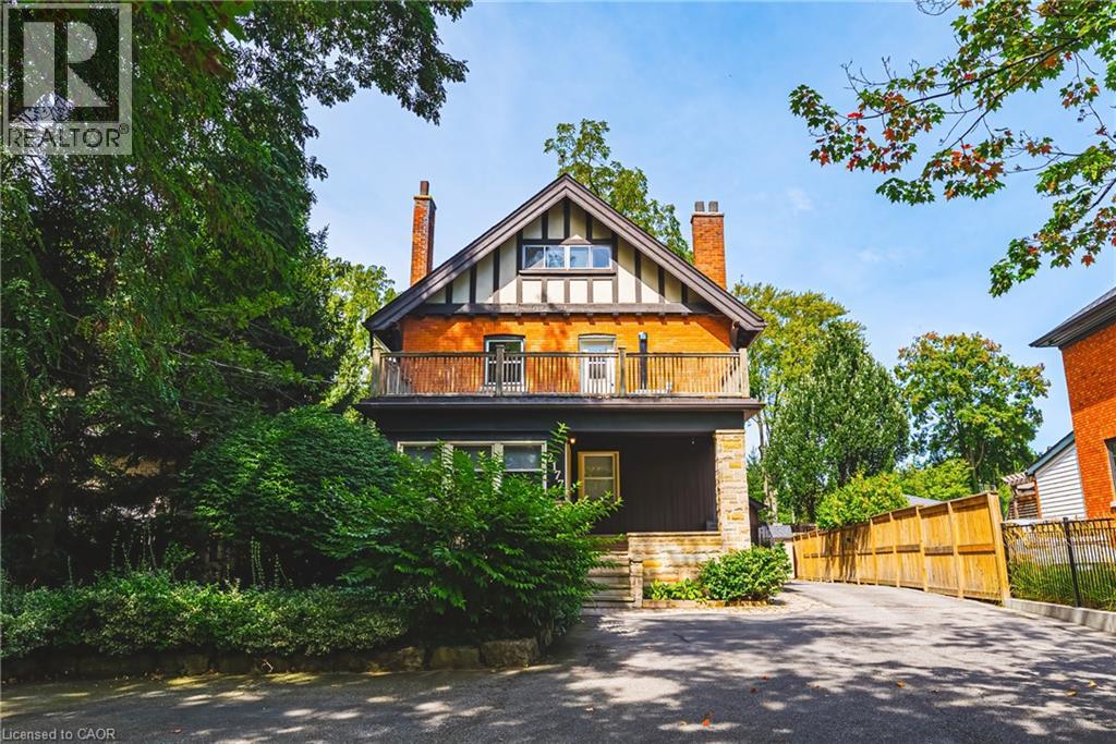 2177 LAKESHORE Road