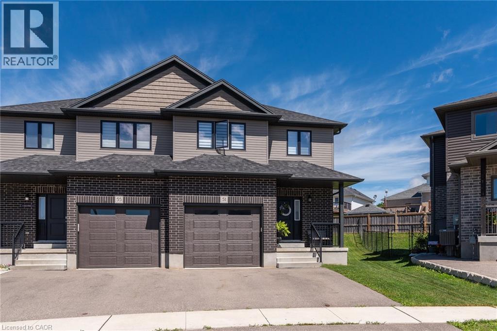 51 CRAB APPLE Court