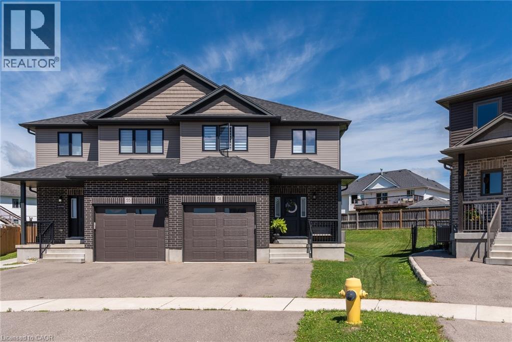 51 CRAB APPLE Court