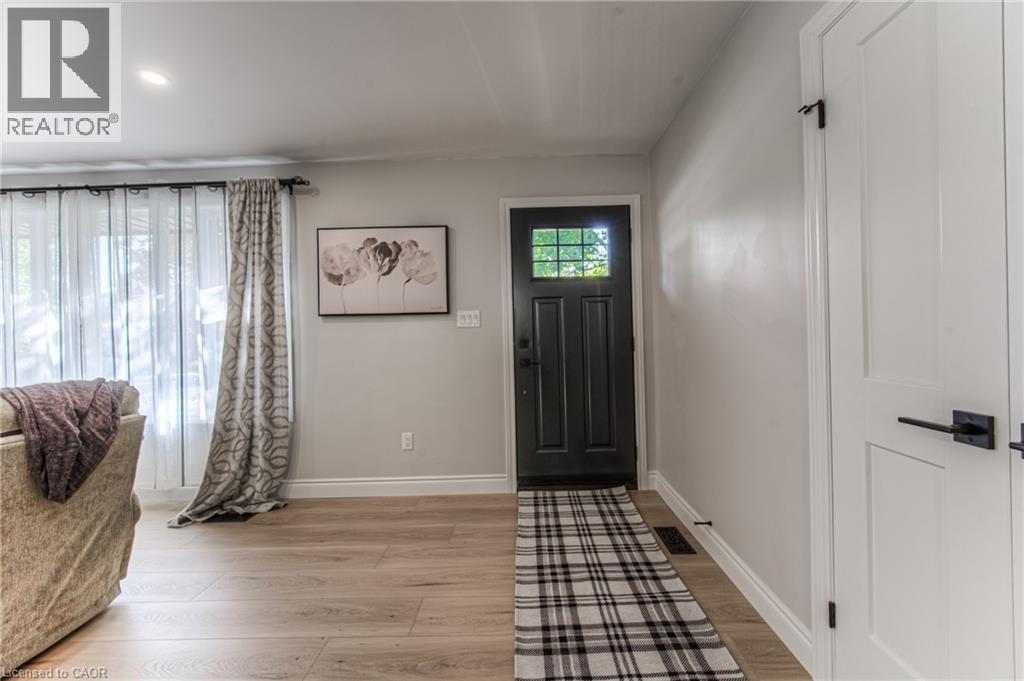 32 COLBORNE Street Unit# A