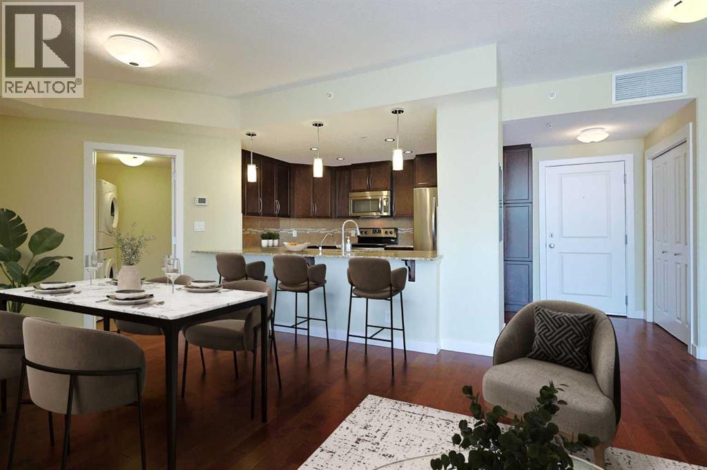 609, 16 Varsity Estates Circle NW