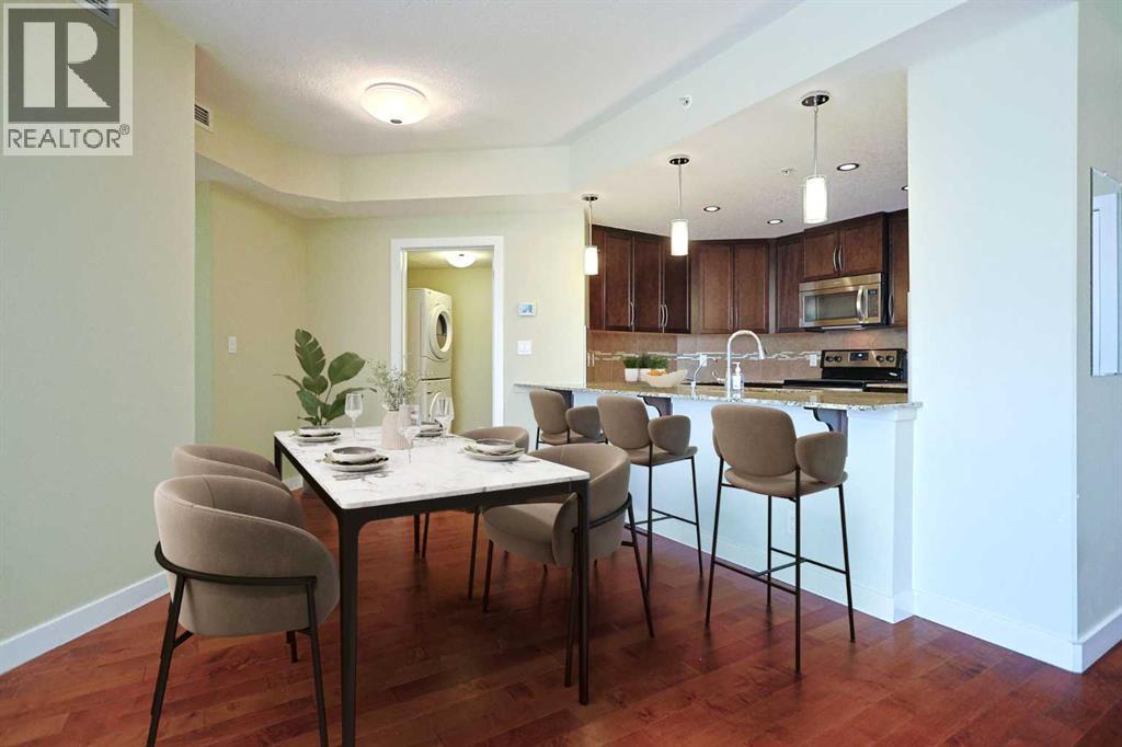 609, 16 Varsity Estates Circle NW