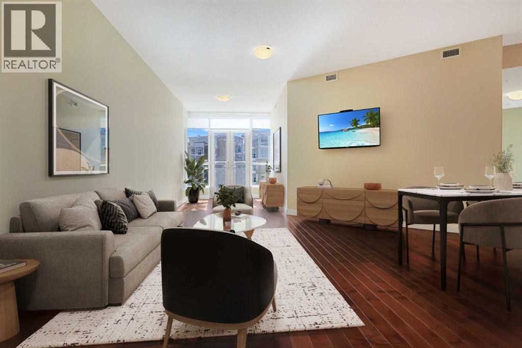 609, 16 Varsity Estates Circle NW