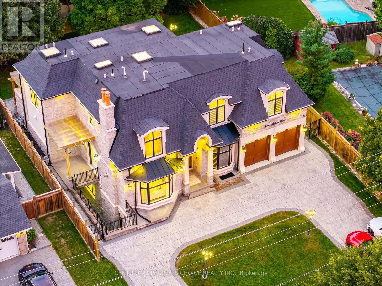 2115 REBECCA STREET
