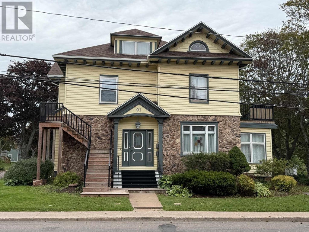 91 CENTRAL STREET, SUMMERSIDE, PE C1N 3L2 - Image 1350062073.jpeg?d=l