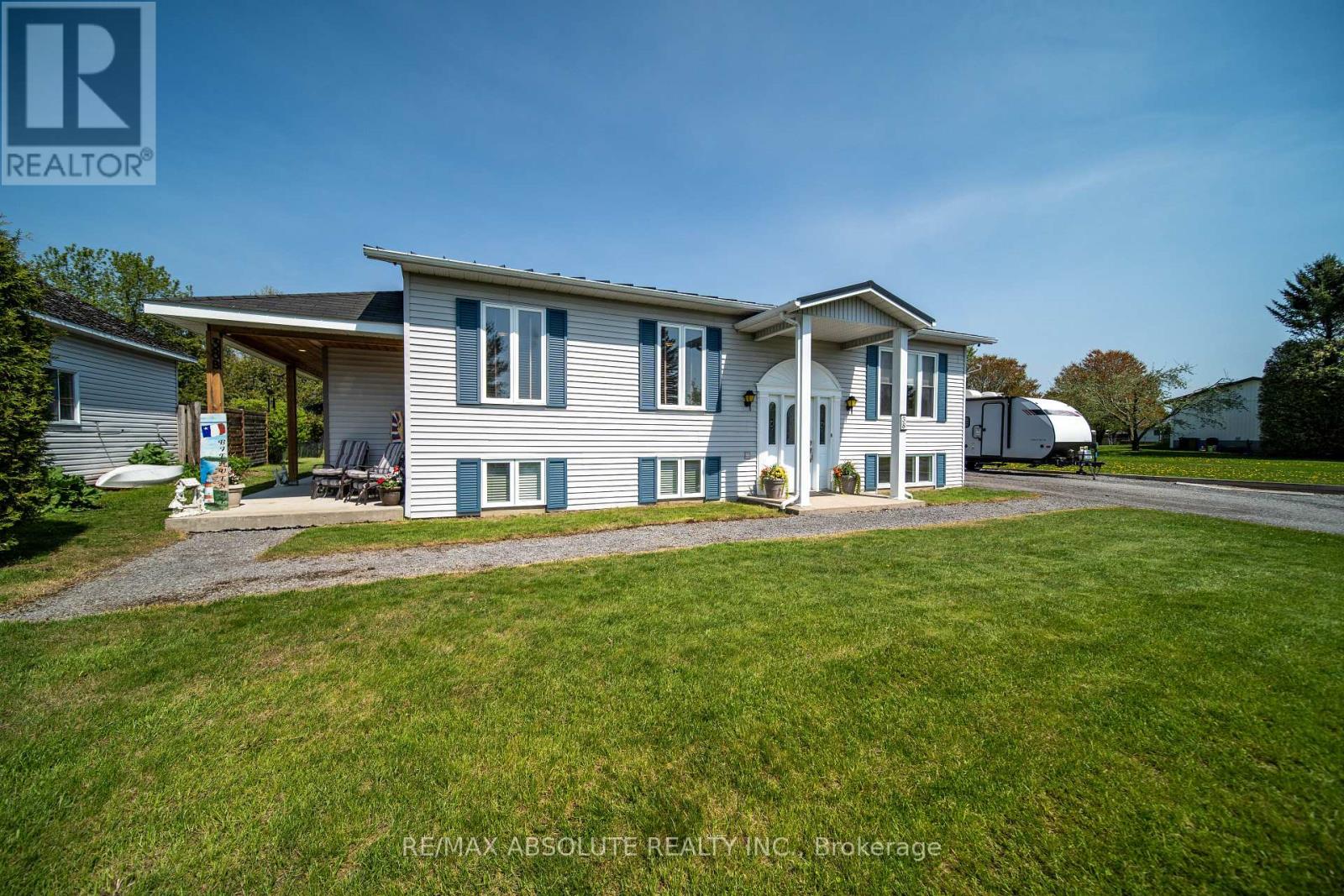 38 DUCHESSE CRESCENT