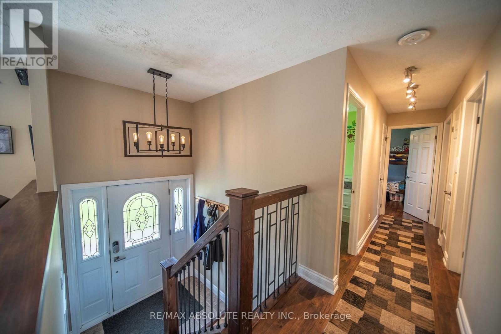 38 DUCHESSE CRESCENT