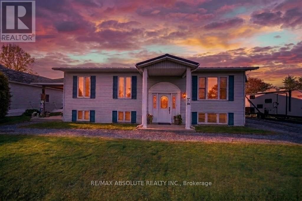 38 DUCHESSE CRESCENT