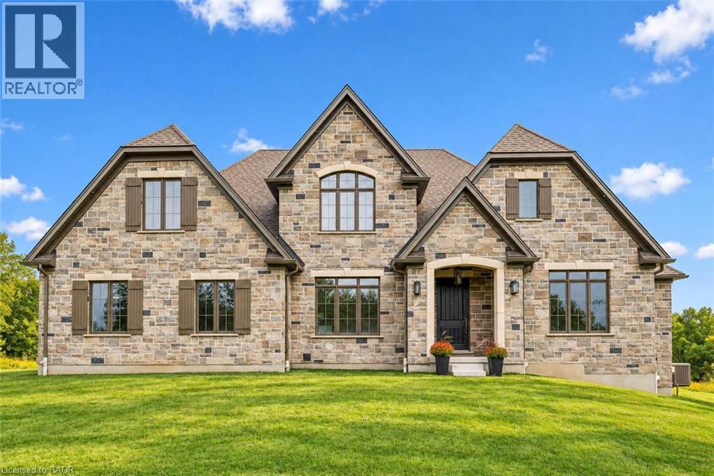 5 PRATO VERDE Lane