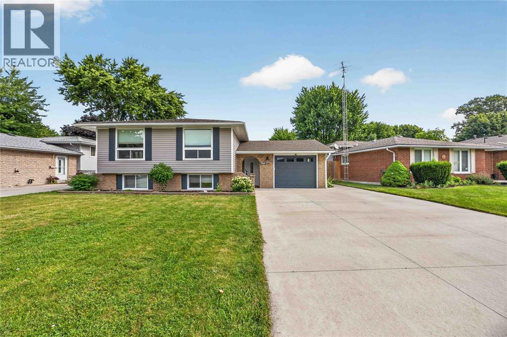 266 Clairwood CRESCENT