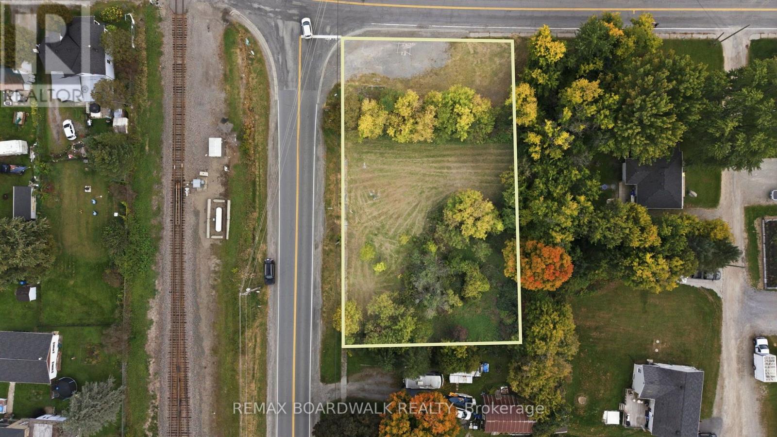 4 COUNTY ROAD 17 ROAD