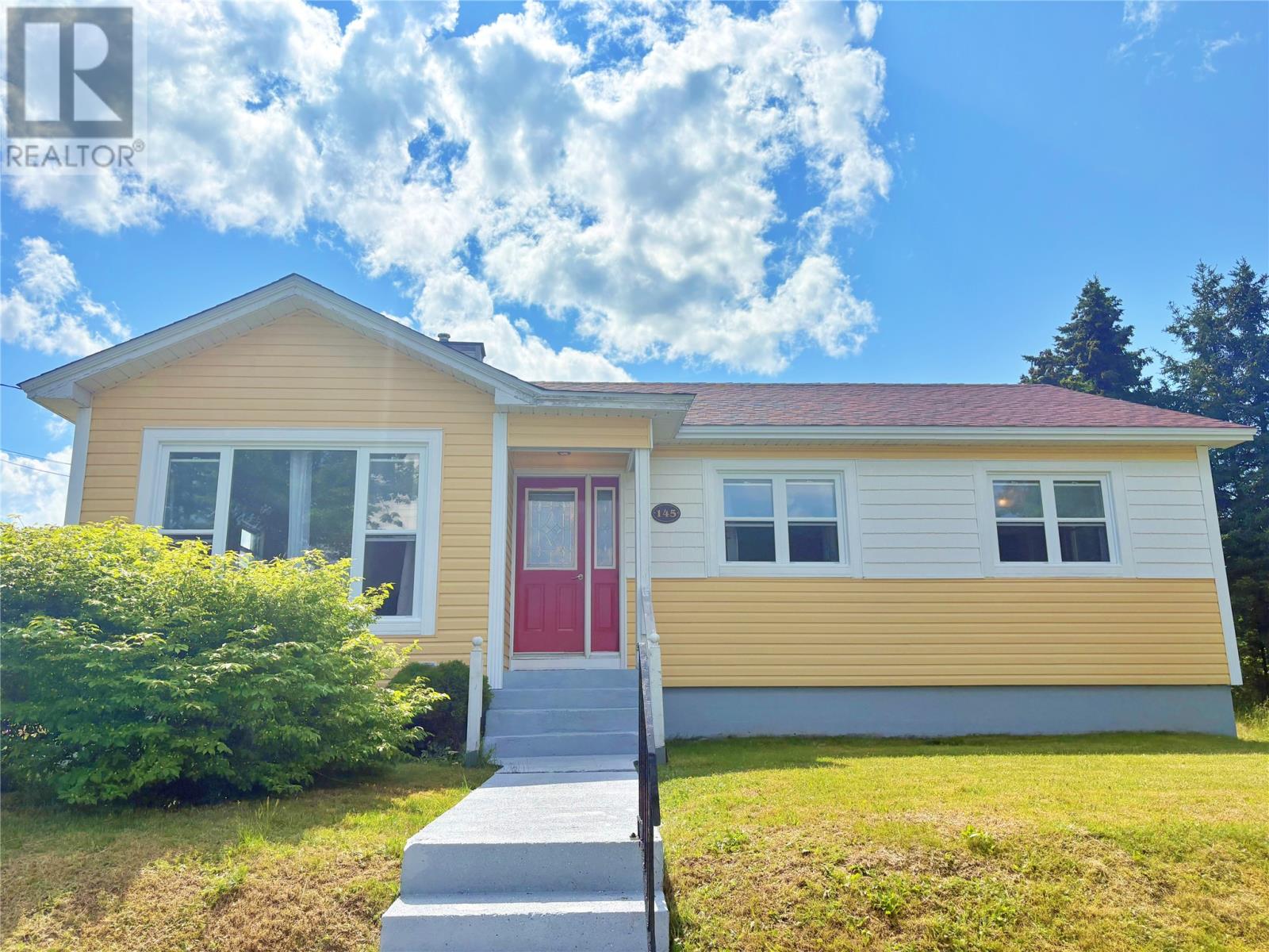 145 Conception Bay Highway