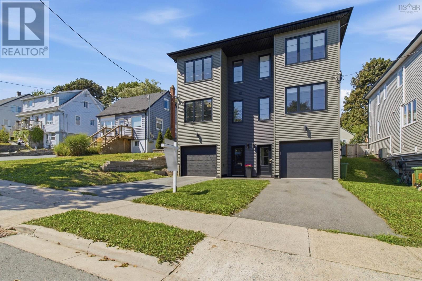 13B Central Avenue