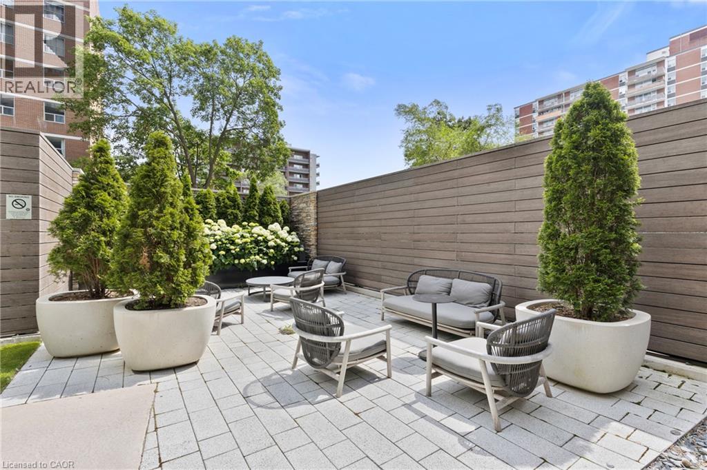 21 E PARK Street E Unit# 717