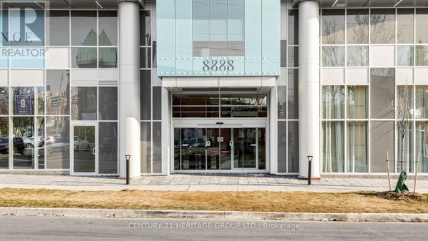718 - 8888 Yonge St, Richmond Hill (South Richvale), ON 5