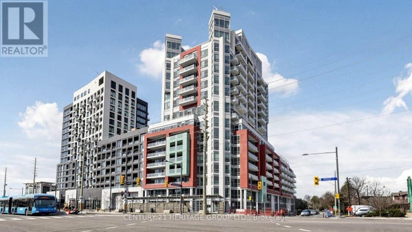 718 - 8888 Yonge St, Richmond Hill (South Richvale), ON 3