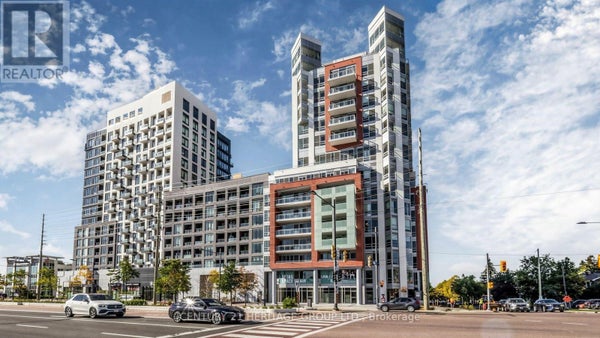 718 - 8888 Yonge St, Richmond Hill (South Richvale), ON 2