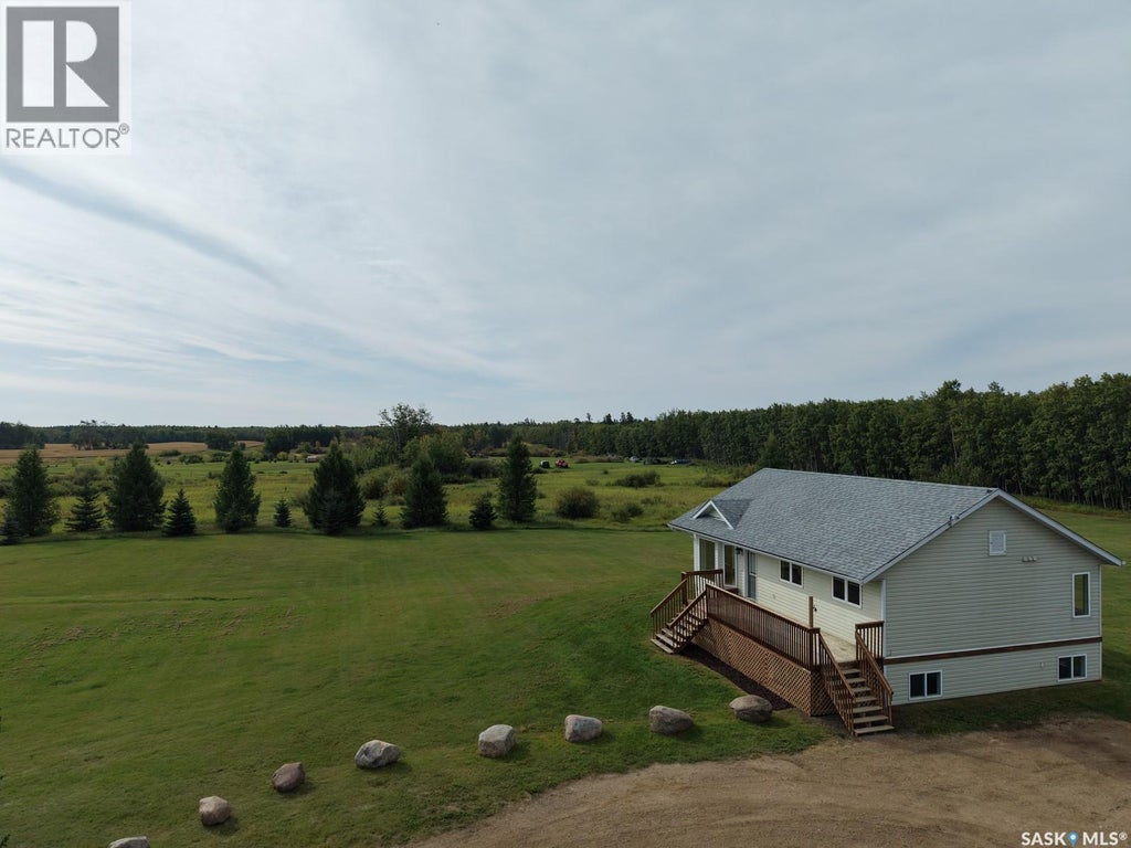 10 ACRES SOUTH OF PIERCELAND, BEAVER RIVER RM NO. 622, SK S0M 2K0 - Image 2665324951.jpeg?d=l