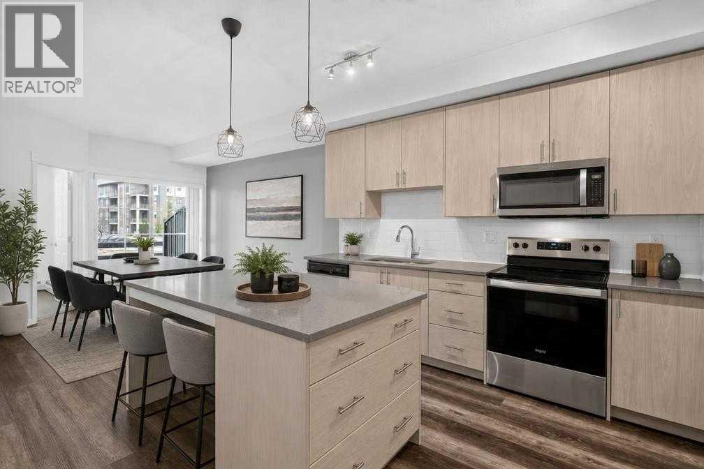 2105, 298 Sage Meadows Park NW