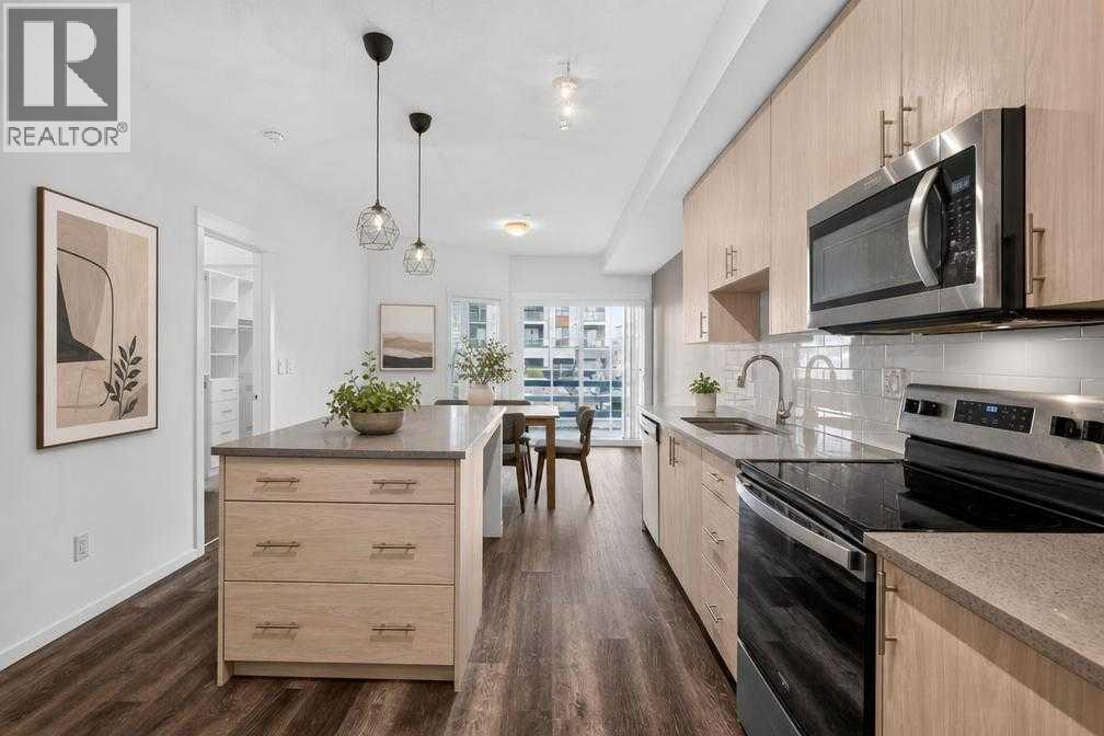 2105, 298 Sage Meadows Park NW